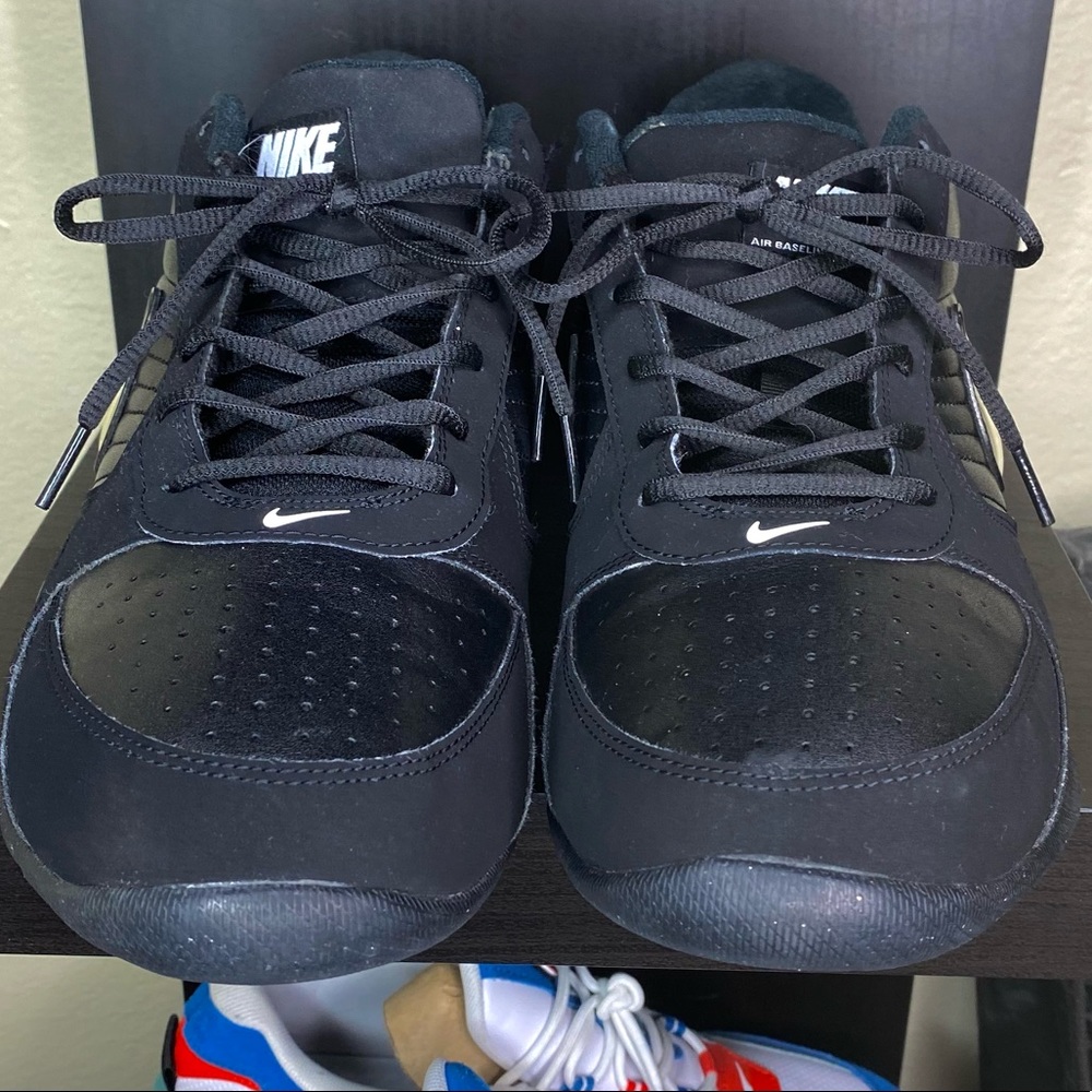 Nike Baseline Low size 12’
